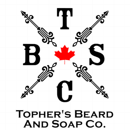 Topher's Beard And Soap Co.